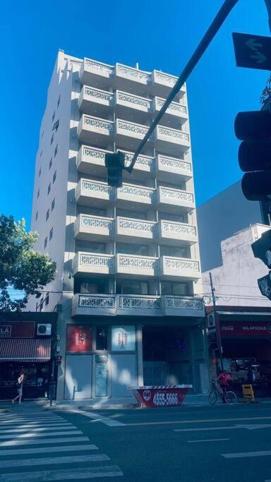 Apartamento Palermo Soho Moshi Moshi