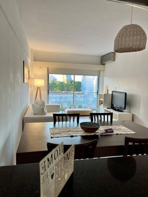Palermo Bulnes Homes * Buenos Aires