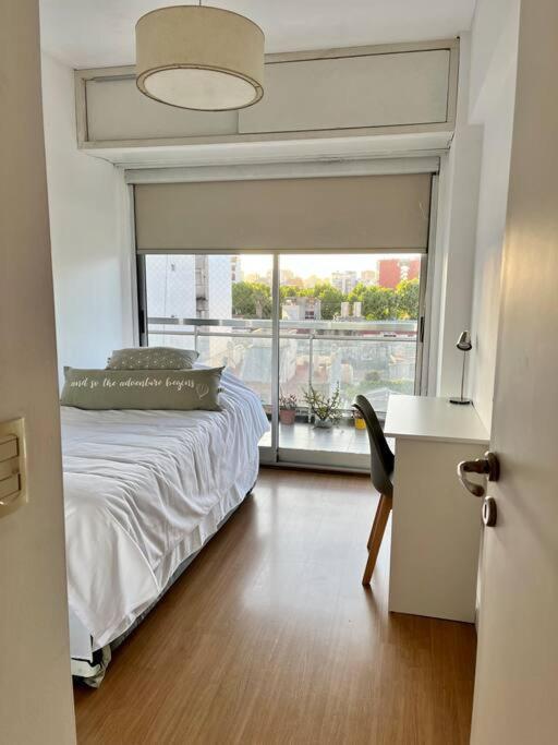 Apartment Palermo Bulnes Homes Buenos Aires