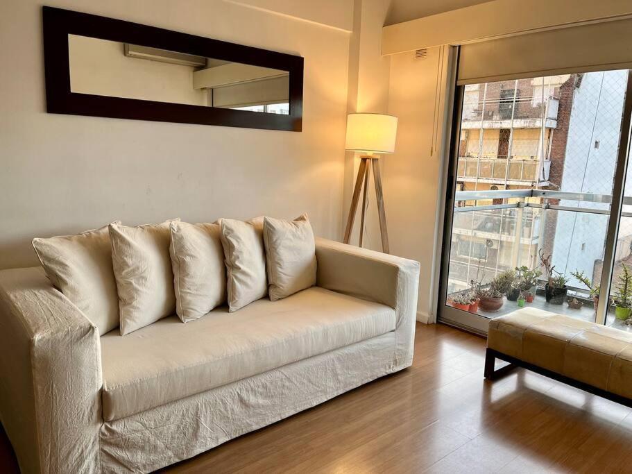 Palermo Bulnes Homes Apartment Buenos Aires