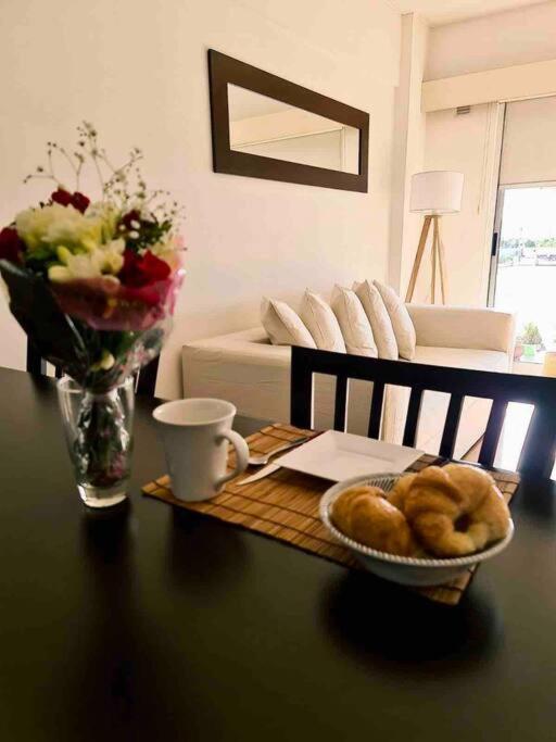 Apartment Palermo Bulnes Homes *