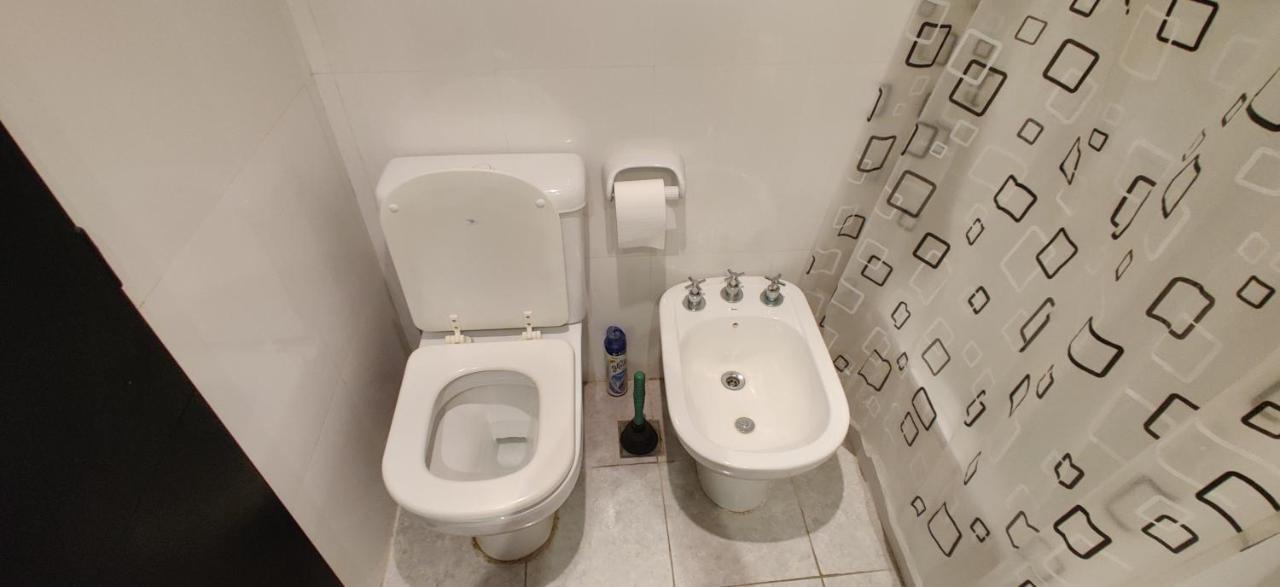 Apartamento Monoambiente Moderno Y Luminoso Totalmente Equipado En Belgrano Ciudad Autónoma de Buenos Aires