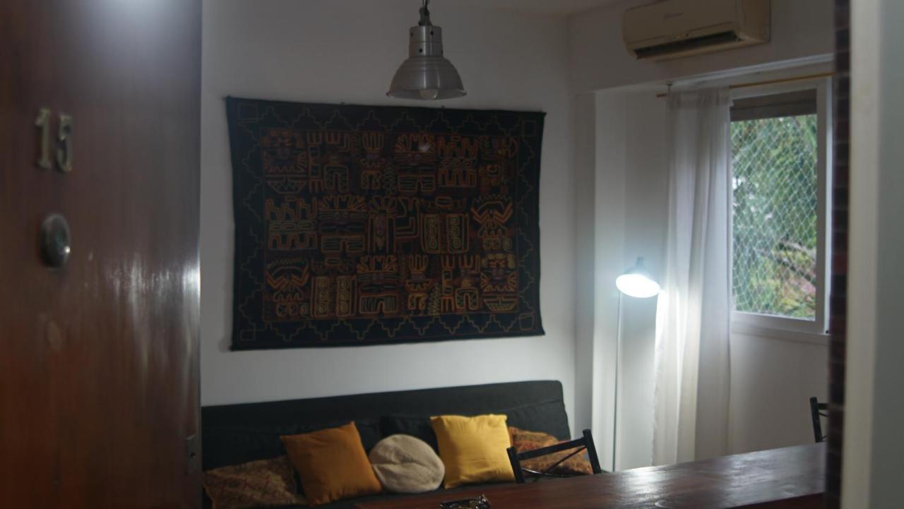 Departamento En Palermo Buenos Aires