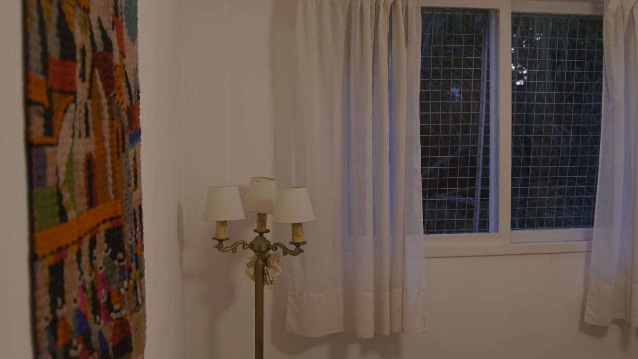 Departamento En Palermo