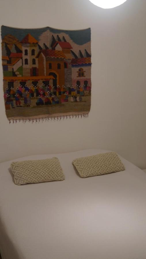 Apartamento Departamento En Palermo *