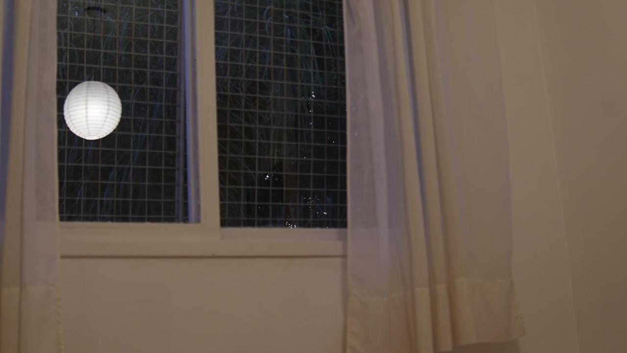 Apartamento Departamento En Palermo *