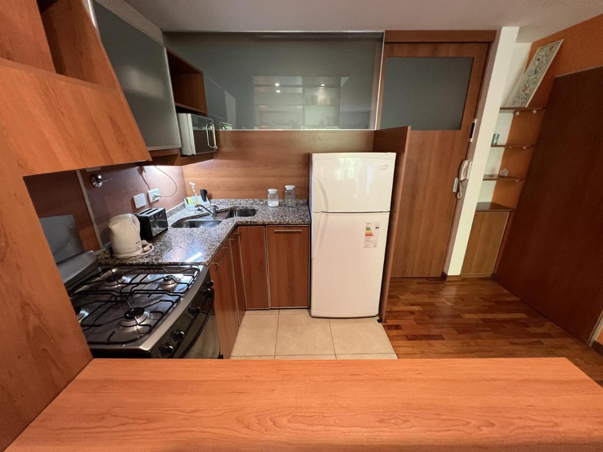 Apartamento Amplio 2 Ambientes En Belgrano! Gran Ubicacion! Ciudad Autónoma de Buenos Aires