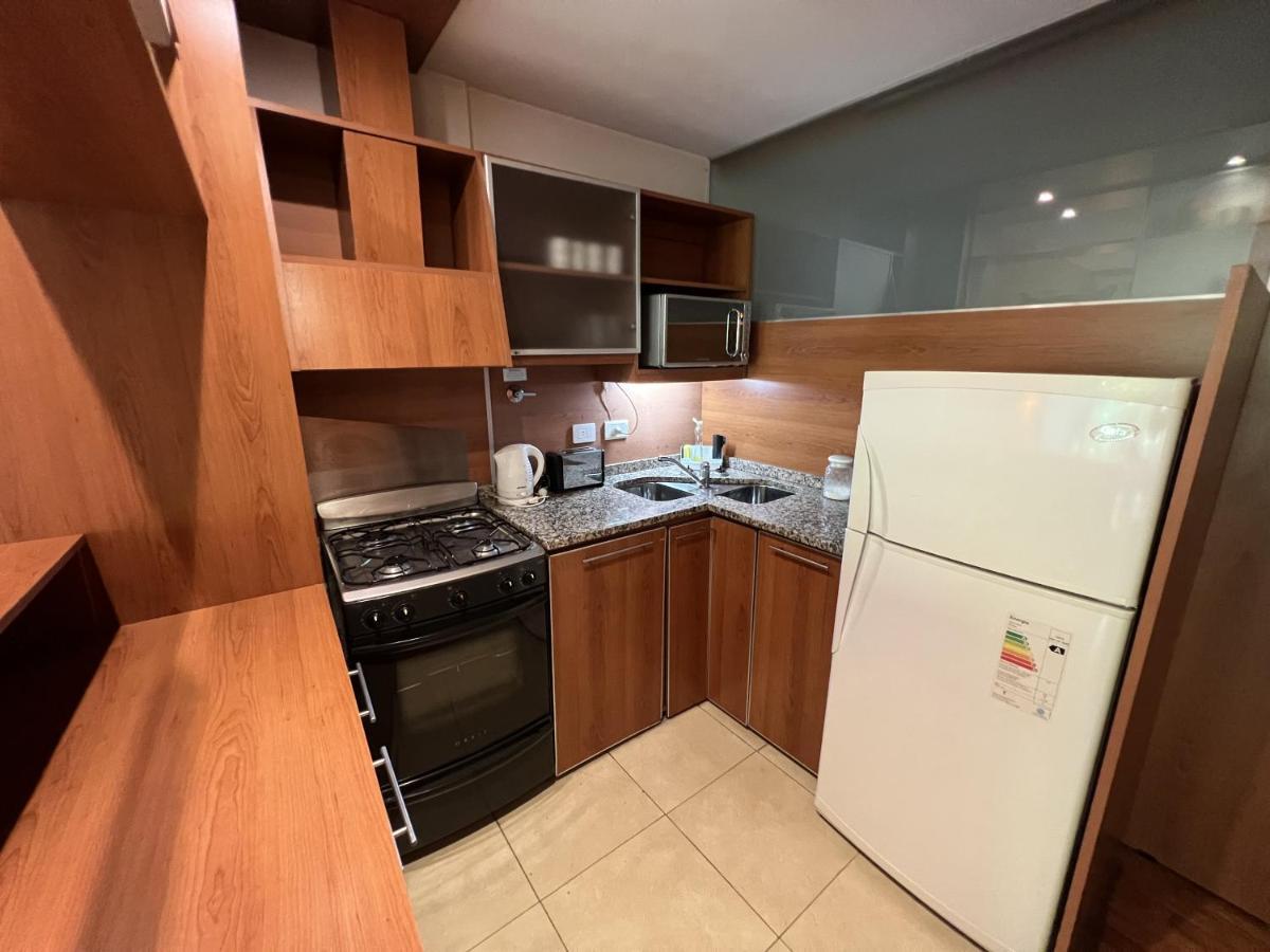 Amplio 2 Ambientes En Belgrano! Gran Ubicacion! Apartamento Ciudad Autónoma de Buenos Aires