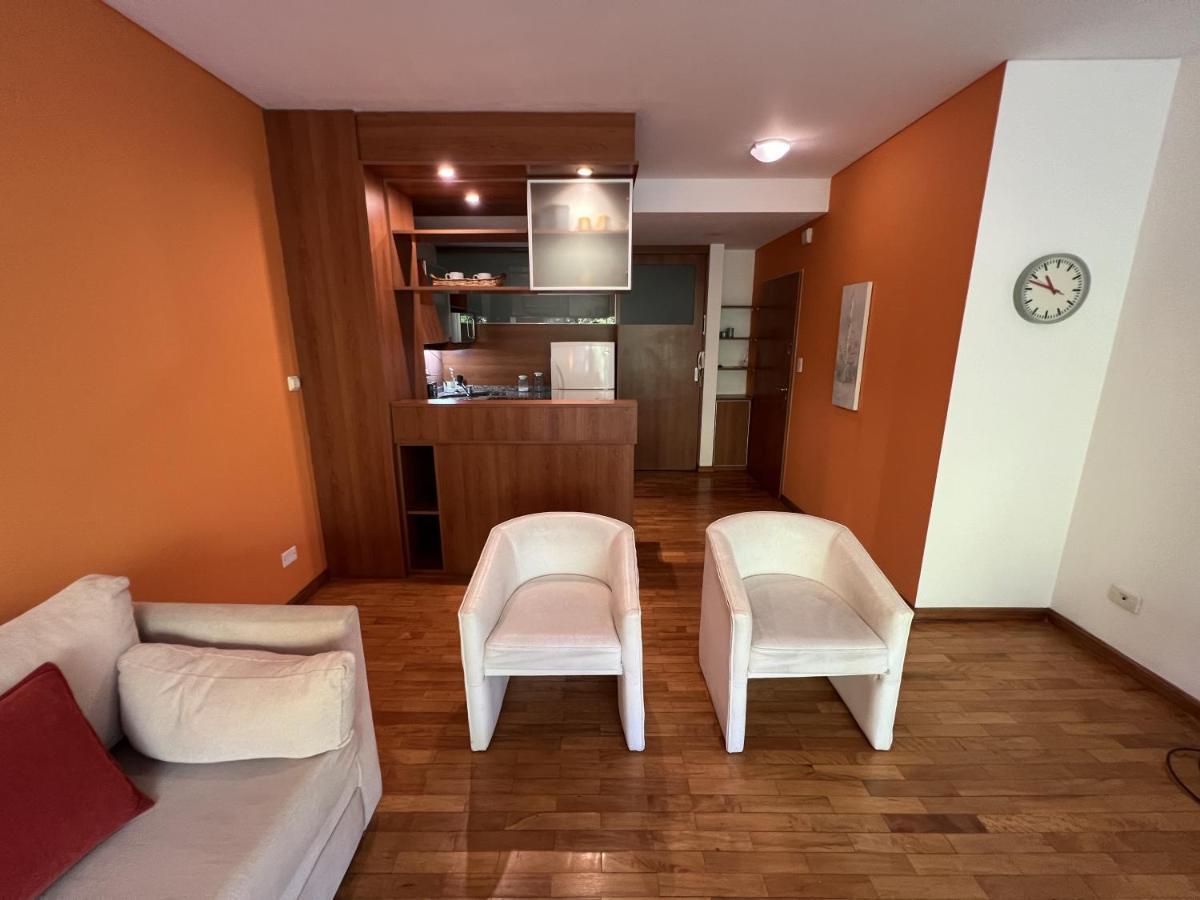 Amplio 2 Ambientes En Belgrano! Gran Ubicacion! Ciudad Autónoma de Buenos Aires