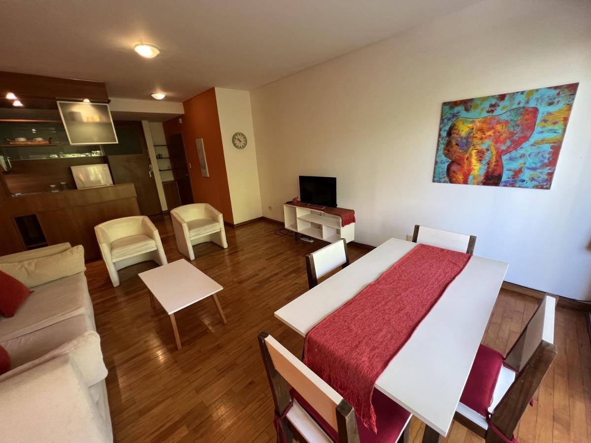 Amplio 2 Ambientes En Belgrano! Gran Ubicacion! Apartamento *