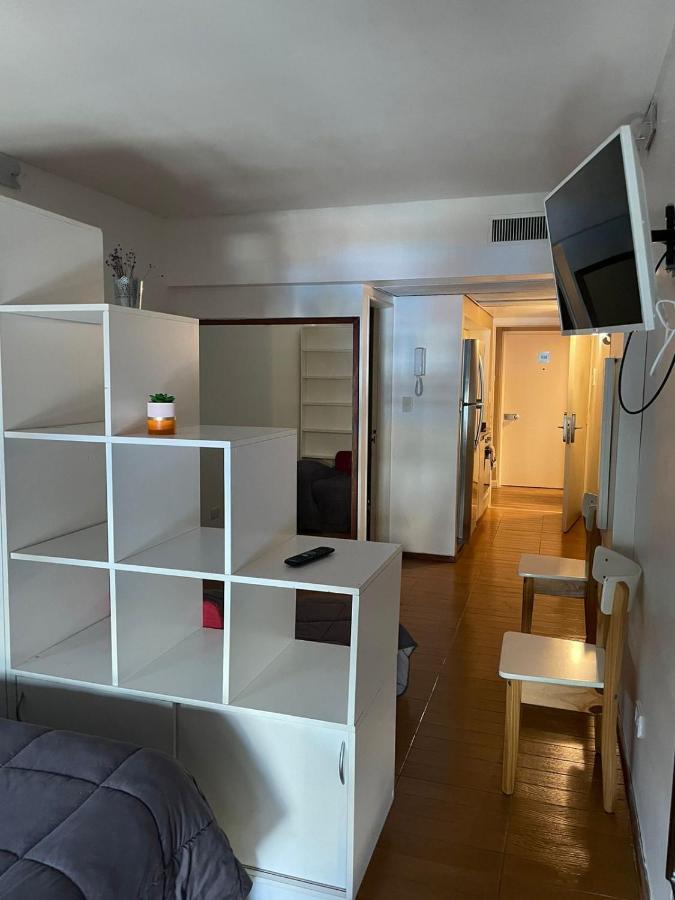 Bairesalquileres2 Apartamento Buenos Aires