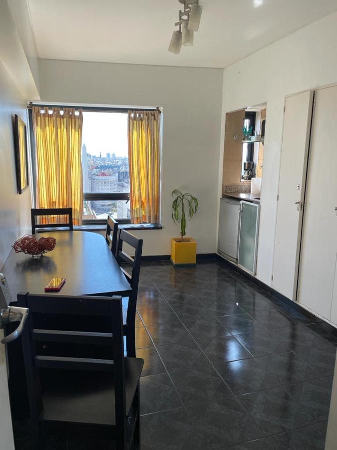 Bairesalquileres2 Apartamento Buenos Aires