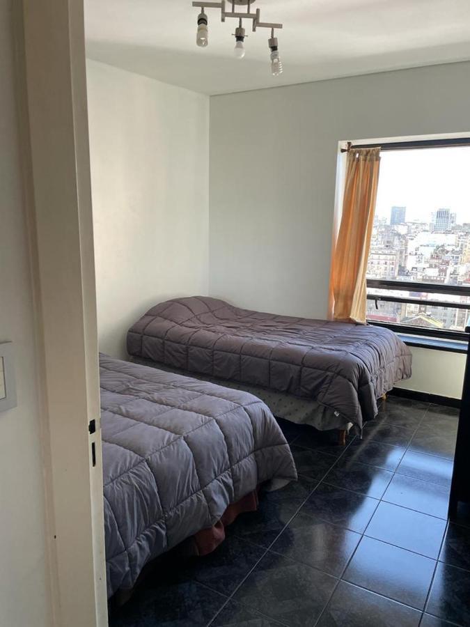 Bairesalquileres2 Apartamento Buenos Aires