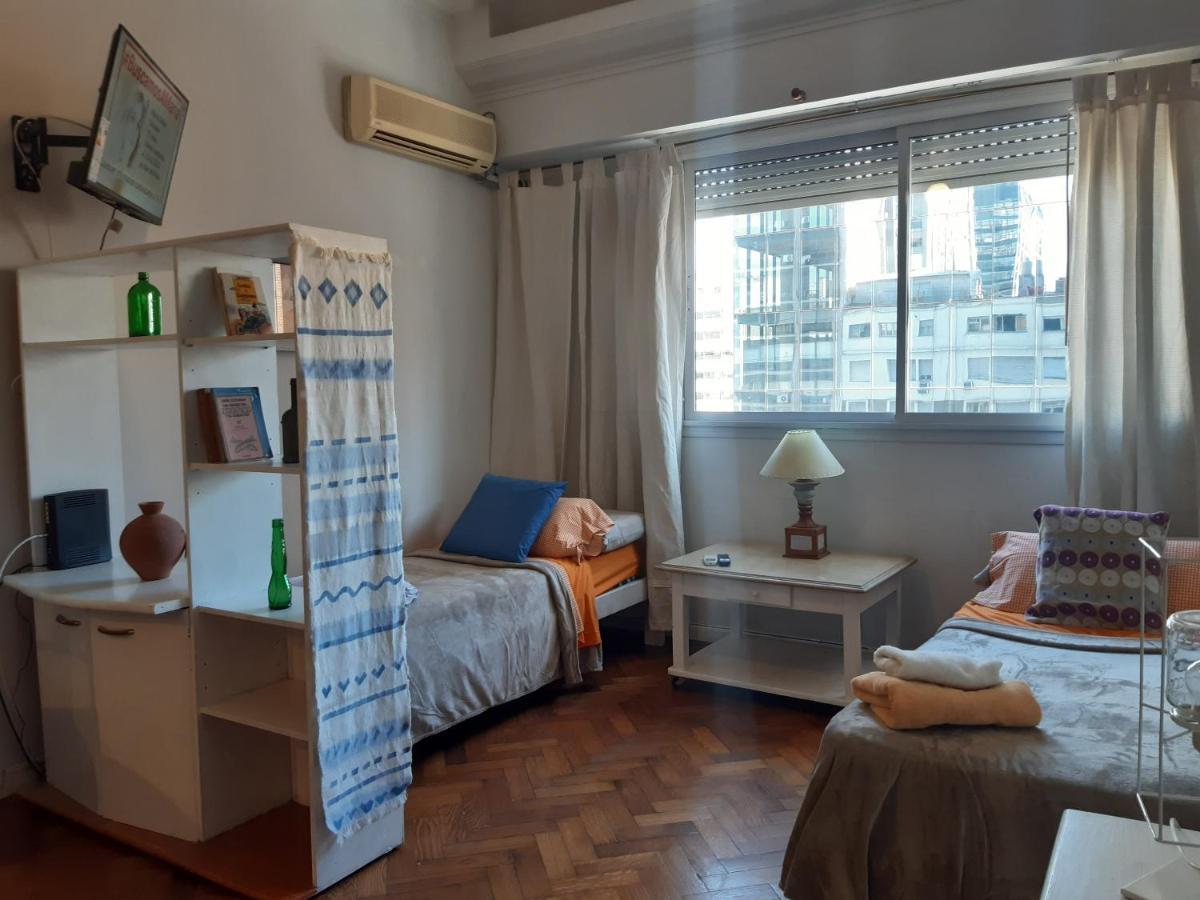 Departamernto Centro ,obelisco! Apartamento Buenos Aires