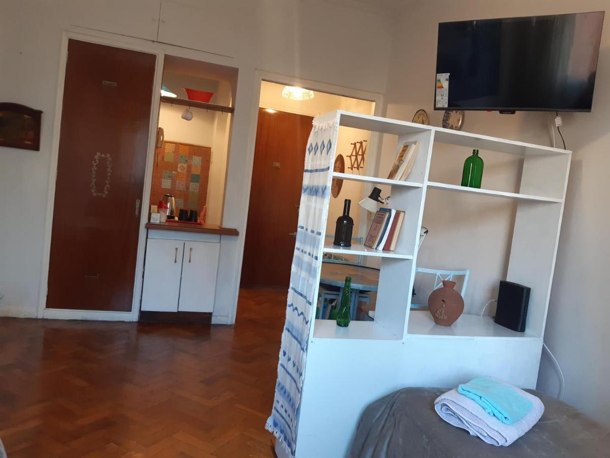 Departamernto Centro ,obelisco! Apartamento Buenos Aires