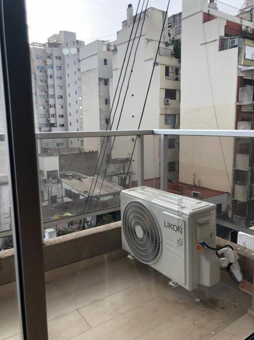 3-6 Hermoso Monoambiente Bano Privado * Buenos Aires
