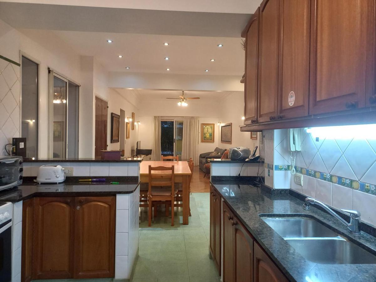 Apartamento Amplio Y Luminoso 120 M2