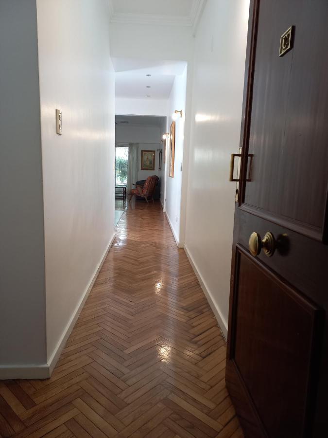 Apartamento Amplio Y Luminoso 120 M2