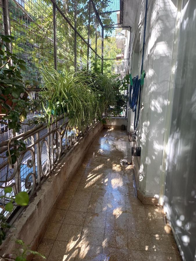 Apartamento Amplio Y Luminoso 120 M2