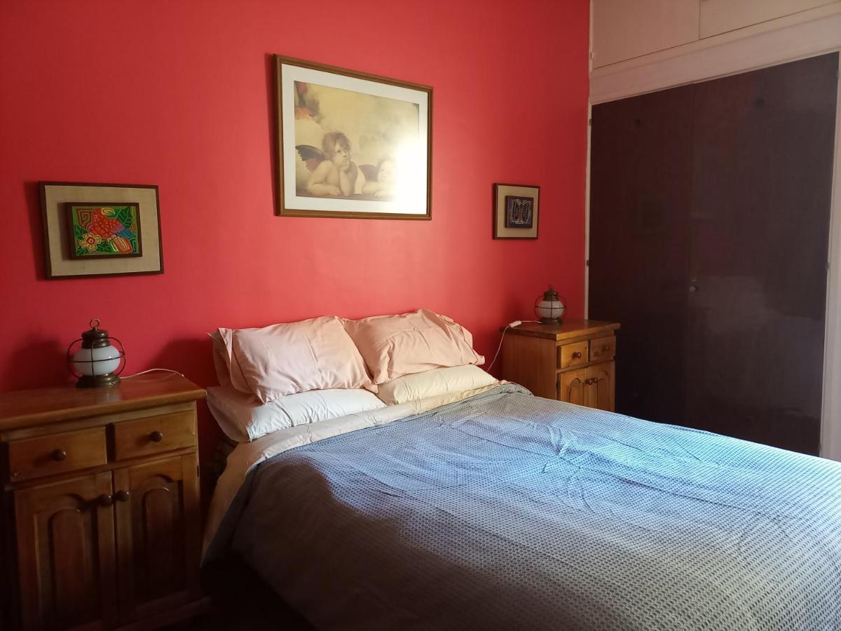 Apartamento Amplio Y Luminoso 120 M2 *