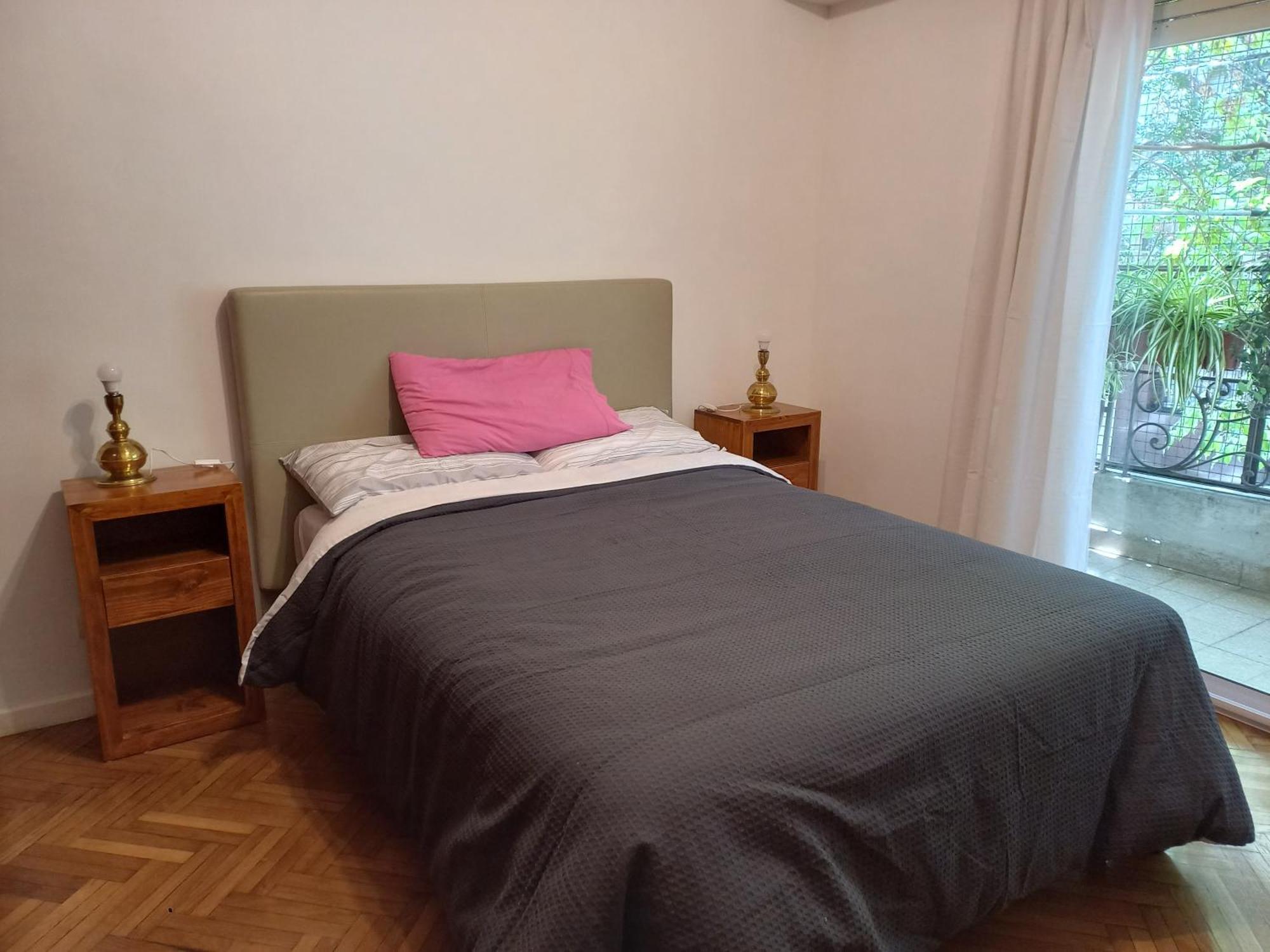 Amplio Y Luminoso 120 M2 Apartamento