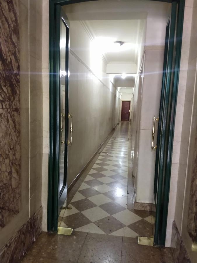 Apartamento Amplio Y Luminoso 120 M2 Ciudad Autónoma de Buenos Aires