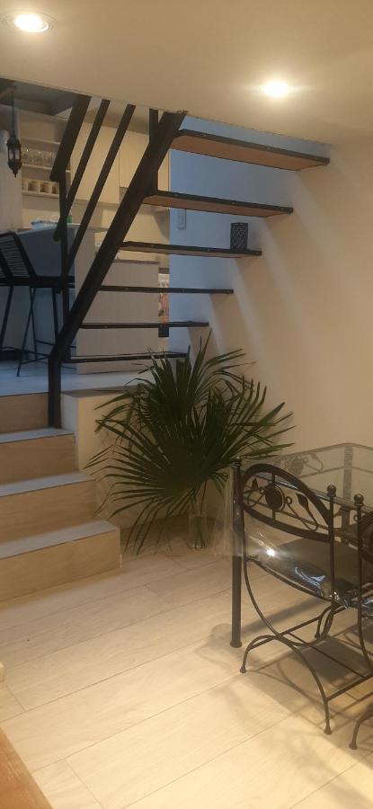 Coqueto Loft Palermo Hollywood Apartamento Ciudad Autónoma de Buenos Aires