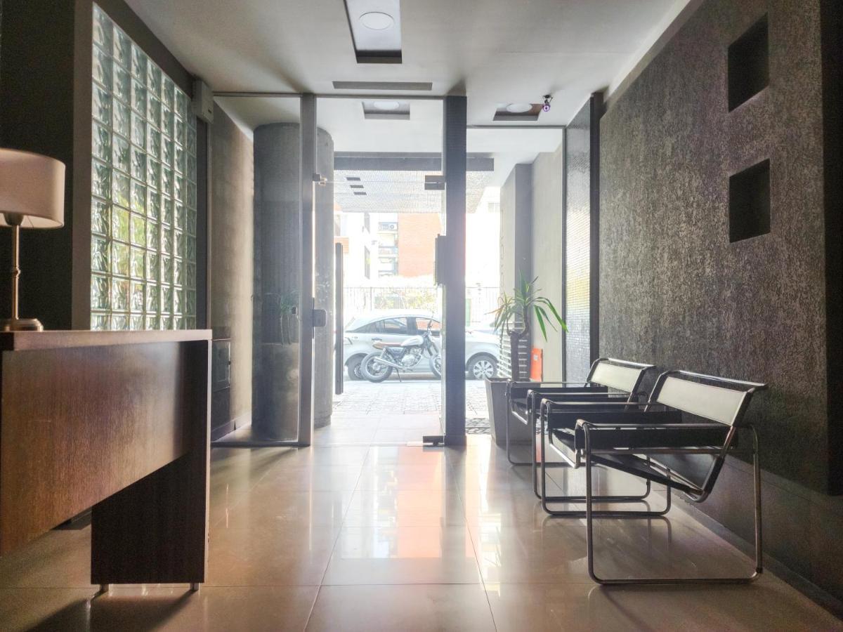 G&g - Nunez Cozy * Ciudad Autónoma de Buenos Aires