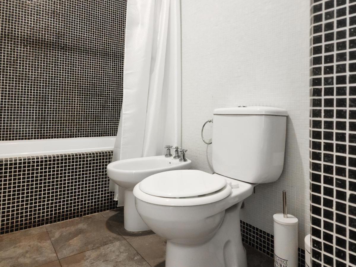 G&g - Nunez Cozy Apartamento Ciudad Autónoma de Buenos Aires