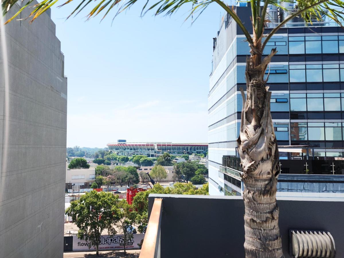 G&g - Nunez Cozy Apartamento Ciudad Autónoma de Buenos Aires