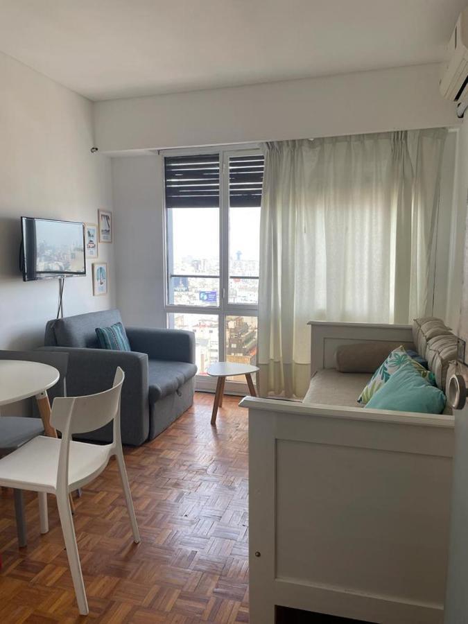Apartamento Panoramico Ii