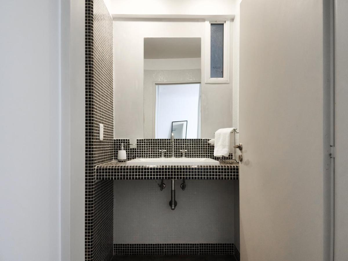 G&g - Nunez Cozy Apartamento *