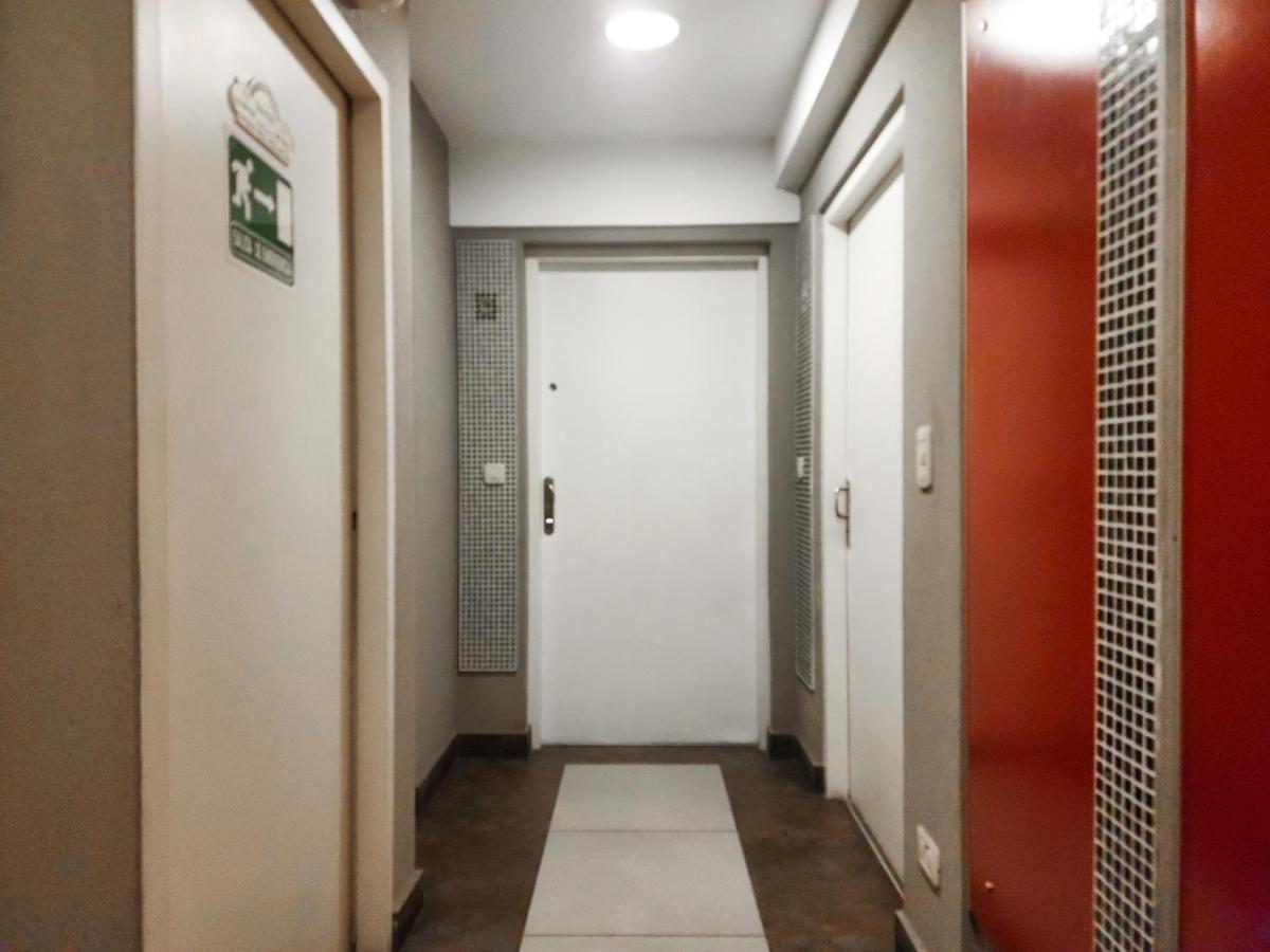 Apartamento G&g - Nunez Cozy Ciudad Autónoma de Buenos Aires