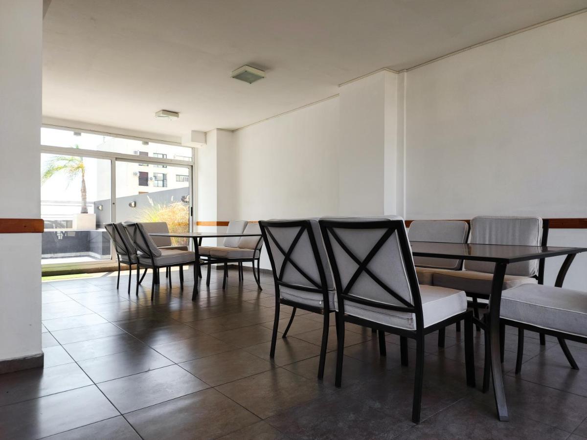 G&g - Nunez Cozy * Ciudad Autónoma de Buenos Aires