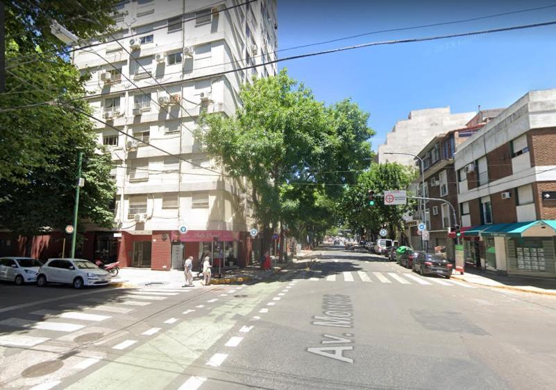 Benos Apartamento *