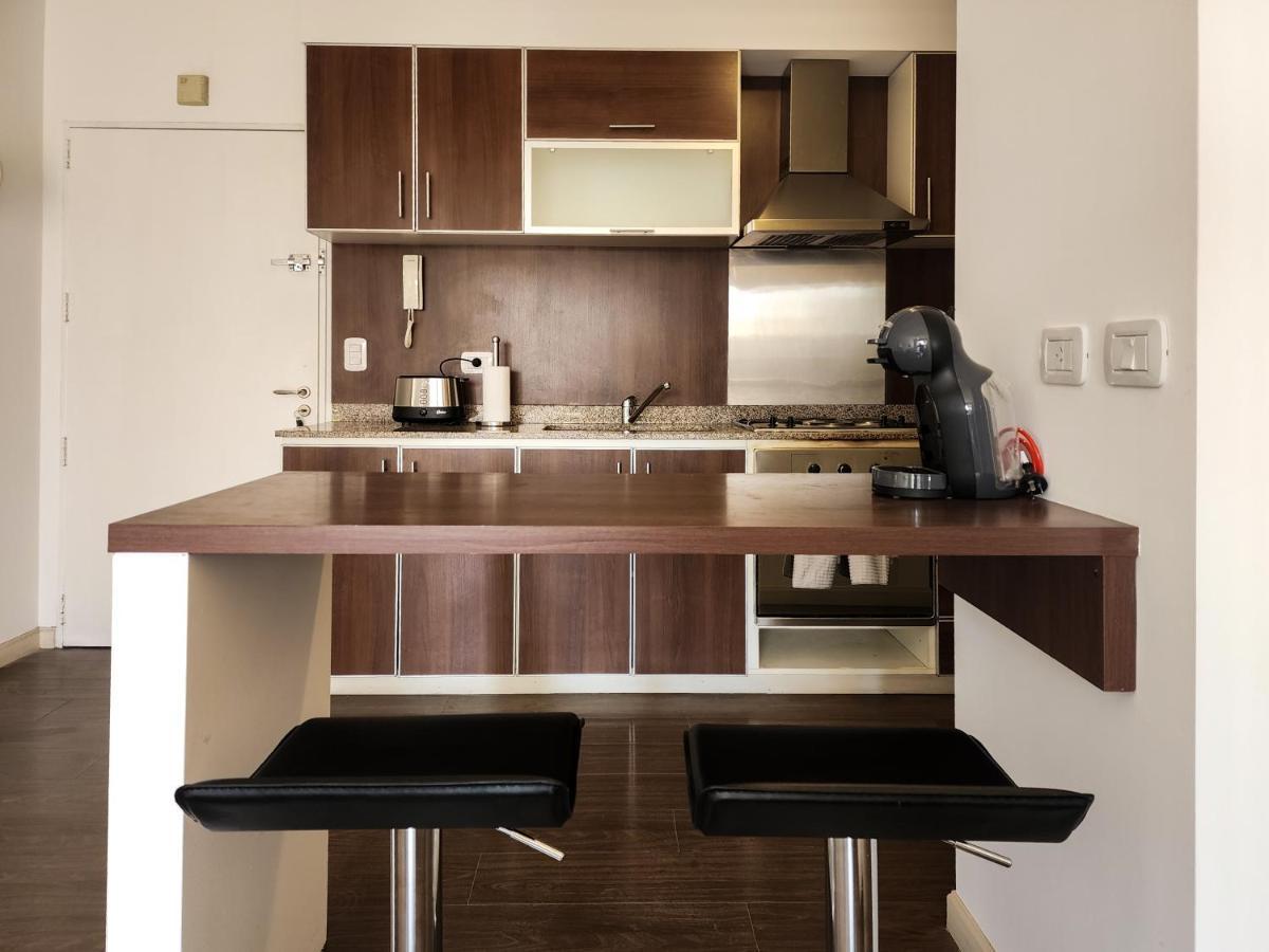Apartamento G&g - Nunez Cozy Ciudad Autónoma de Buenos Aires
