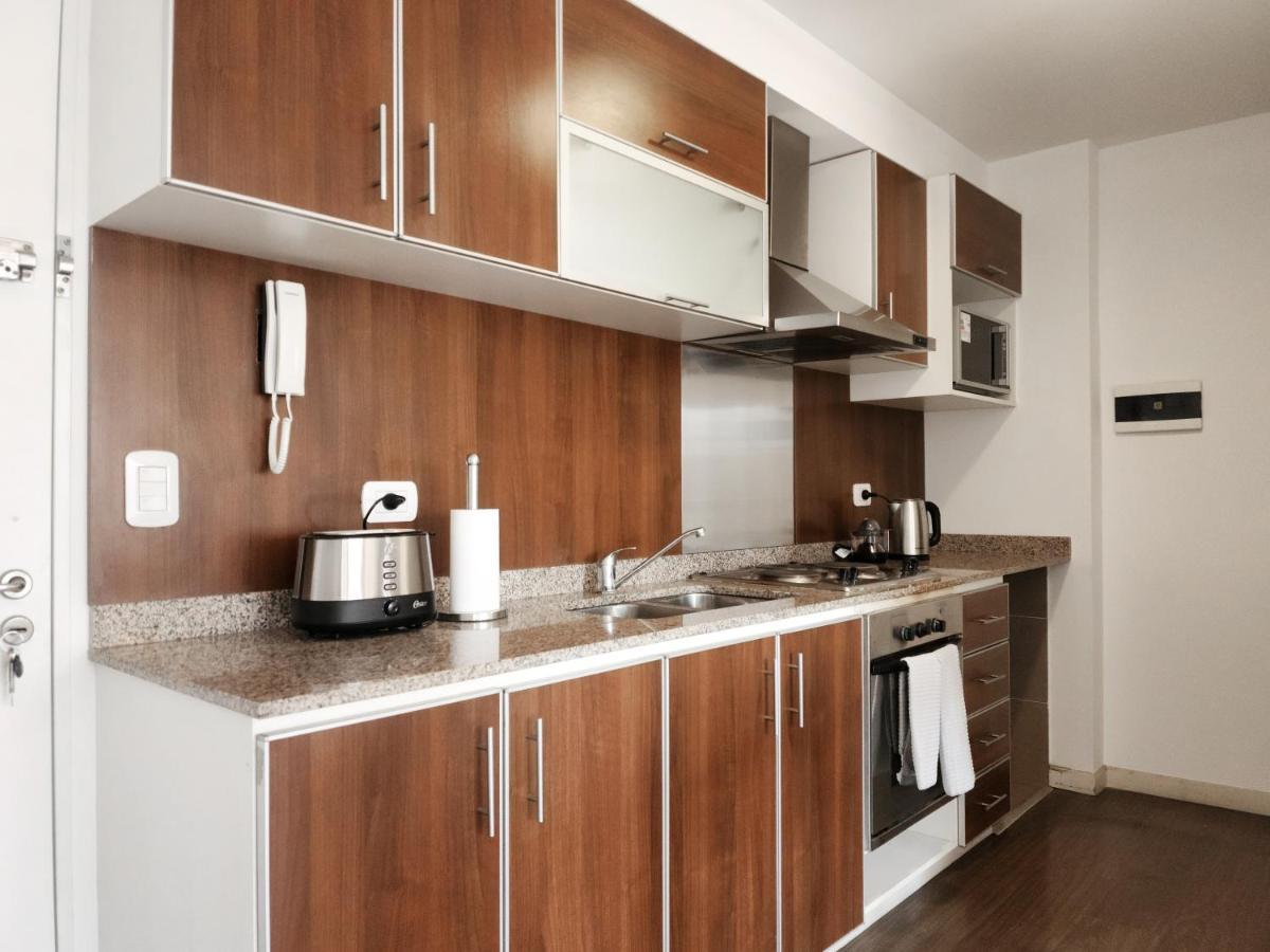 G&g - Nunez Cozy Apartamento