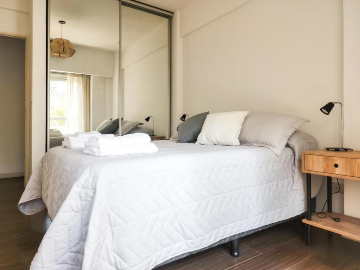 G&g - Nunez Cozy Apartamento *