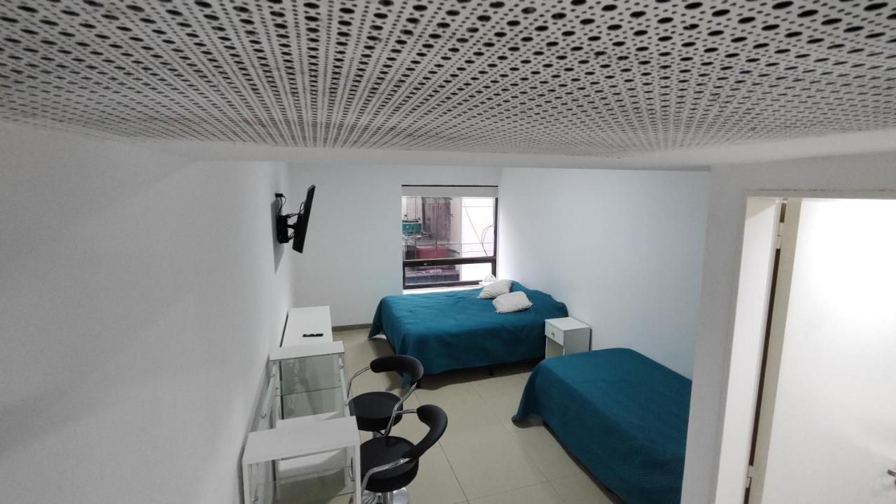 Depto. Corrientes 820, A Metros Del Obelisco Apartment Buenos Aires