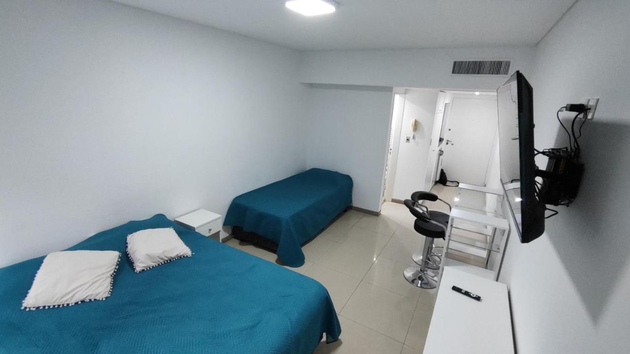 Apartamento Depto. Corrientes 820, A Metros Del Obelisco *