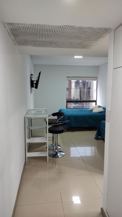 Depto. Corrientes 820, A Metros Del Obelisco Apartment *