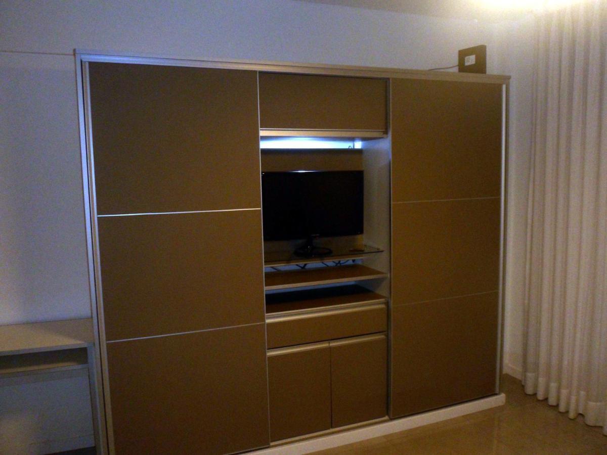 Dzain 2- Piscina, Cochera, Gym, Parrilla, Playroom, Cerca De Todo Apartment Buenos Aires