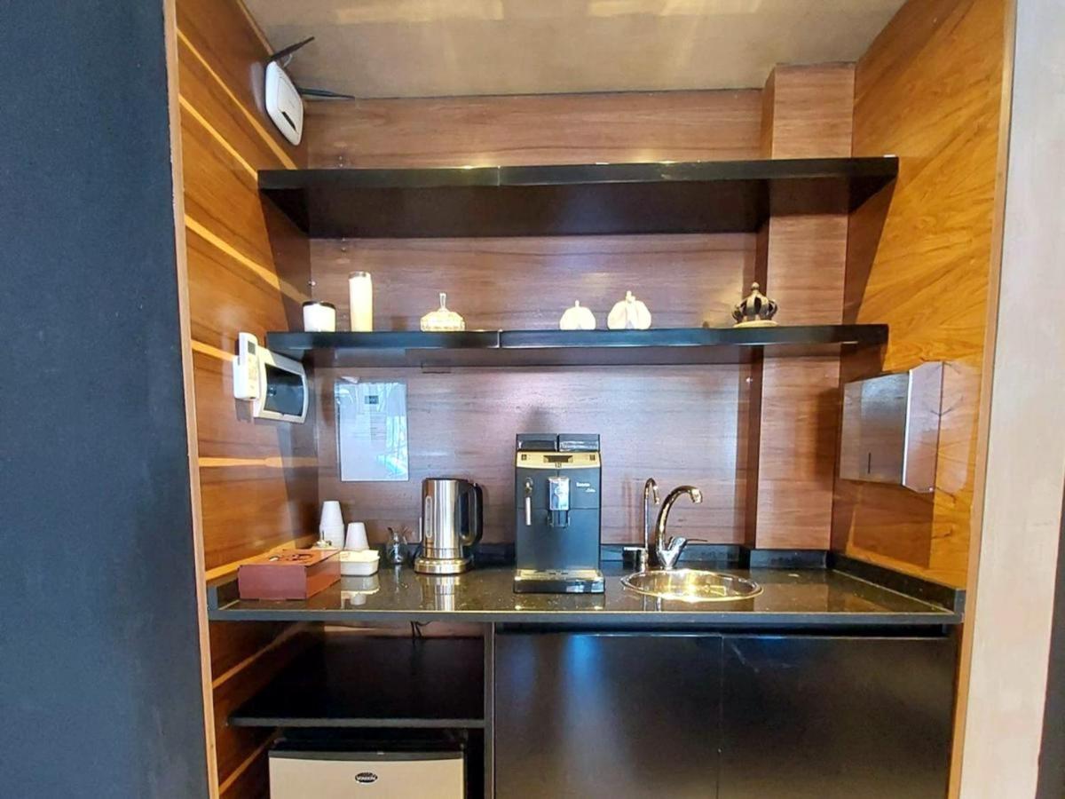 Dzain 2- Piscina, Cochera, Gym, Parrilla, Playroom, Cerca De Todo Apartment Buenos Aires