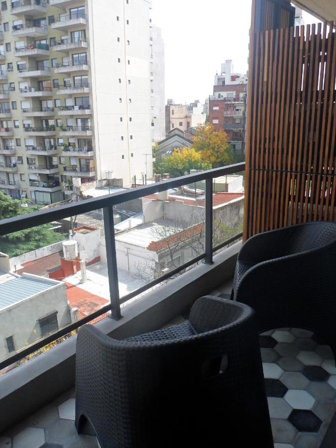 Dzain 2- Piscina, Cochera, Gym, Parrilla, Playroom, Cerca De Todo Buenos Aires