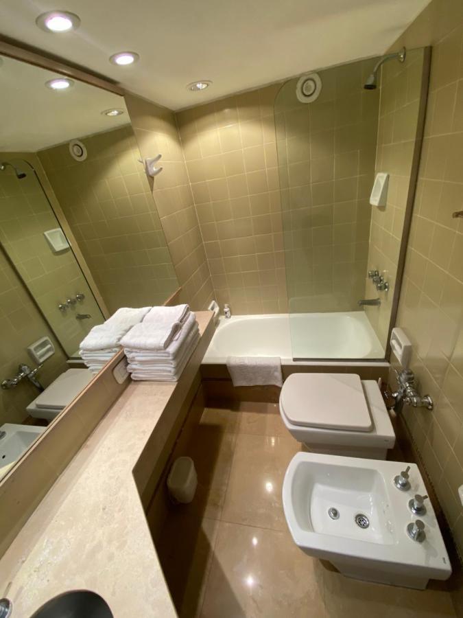 Apartment Centro Buenos Aires