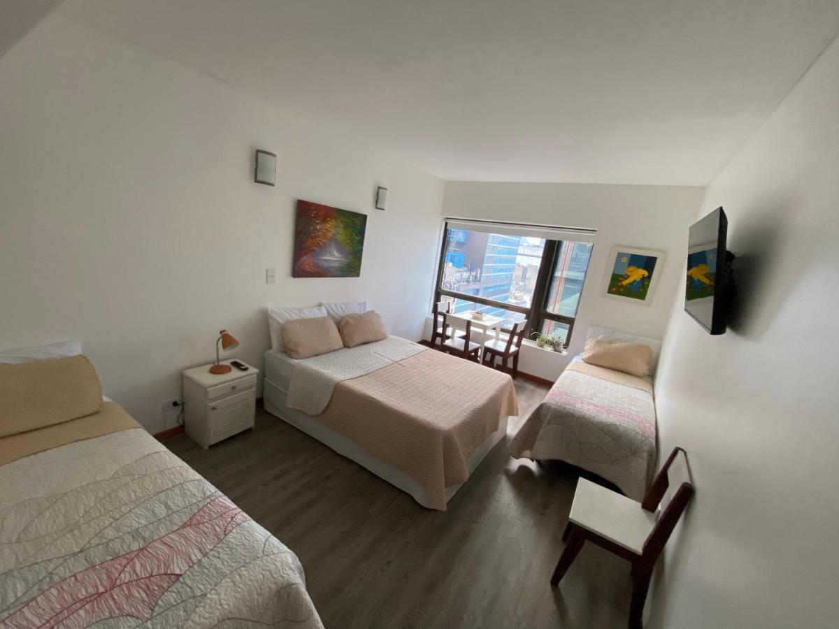 Mi Apartamento