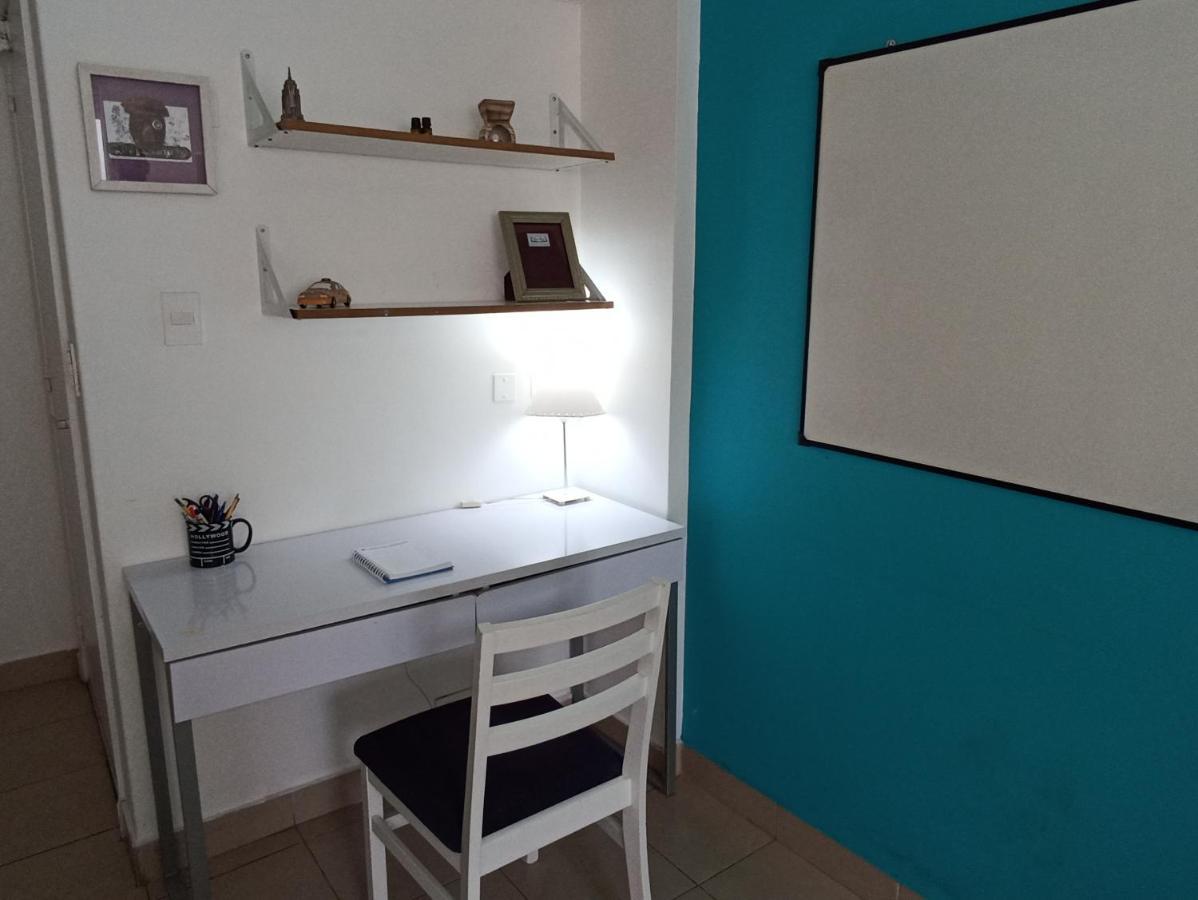 Hermoso Departamento 2 Ambientes En Microcentro Apartamento *