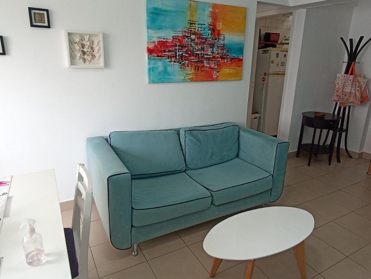 Hermoso Departamento 2 Ambientes En Microcentro
