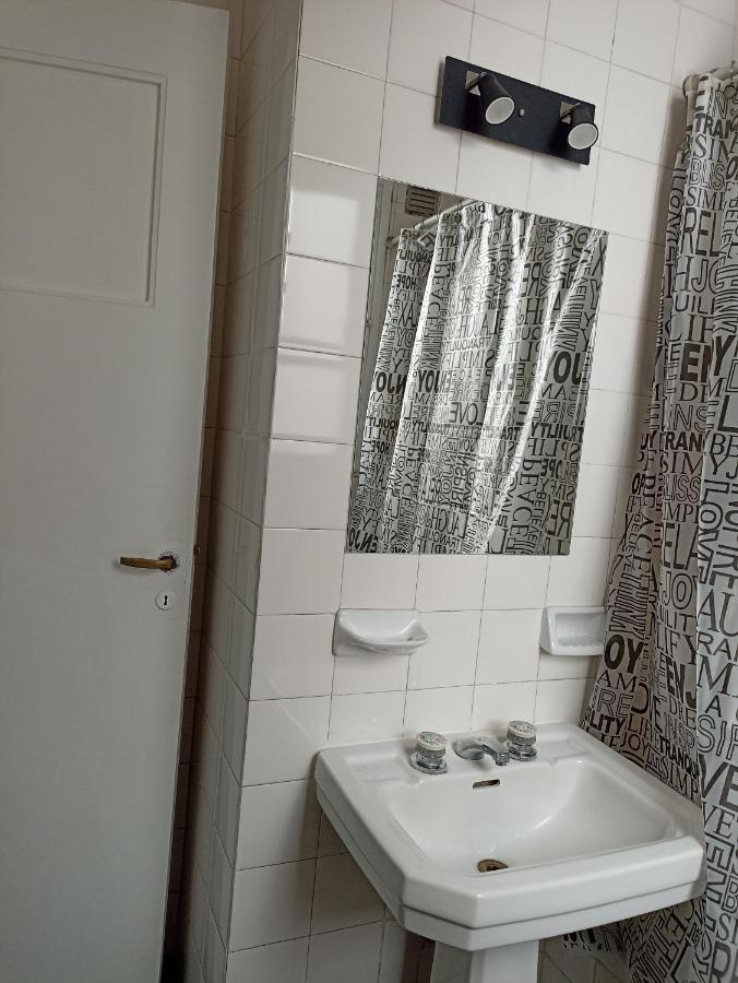 Hermoso Departamento 2 Ambientes En Microcentro Ciudad Autónoma de Buenos Aires