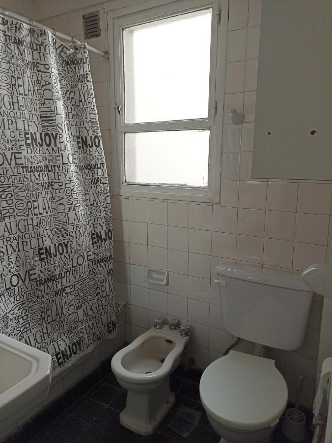 Apartamento Hermoso Departamento 2 Ambientes En Microcentro Ciudad Autónoma de Buenos Aires